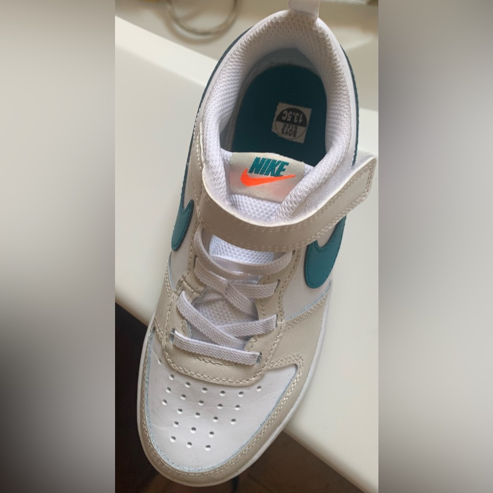 Boys Nike Shoes